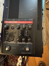 Helicon voicetone harmony for sale  Norwich