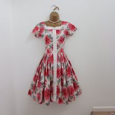 Handmade dress vintage for sale  EASTLEIGH