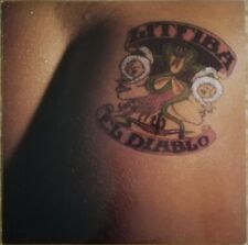 Litfiba diablo lp usato  Latina