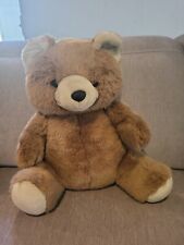Brown plush bear for sale  Lexington