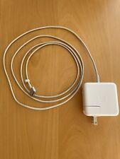 Apple 45w magsafe gebraucht kaufen  München