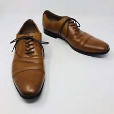 Aldo leather oxford for sale  New Milford