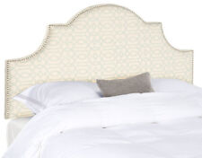 gray headboard queen for sale  Whitestown