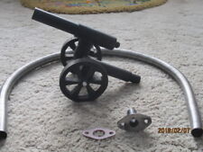 Cannon exhaust muffler for sale  Lincoln