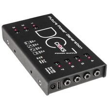 Usado, Pedal de guitarra usado CIOKS DC7 DC 7 DC 7 comprar usado  Enviando para Brazil