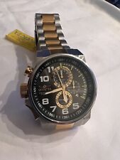 Relógio masculino Invicta modelo 17415 I-Force 46 mm aço inoxidável quartzo comprar usado  Enviando para Brazil