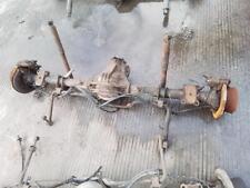 Rear axle mercedes for sale  DONCASTER