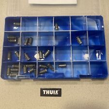 Thule lock cylinder d'occasion  Expédié en Belgium