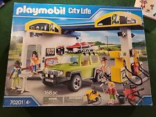 Playmobil 70201 city gebraucht kaufen  Rietberg