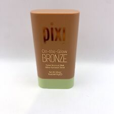 Usado, Pixi On the Glow Bronze Soft Glow Bastão de Umidade Colorido NOVO Sem CAIXA comprar usado  Enviando para Brazil