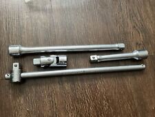 Elora socket bars for sale  BRISTOL