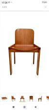 N.6 sedie legno usato  Meda