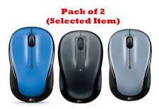 Pack logitech m325 for sale  Piscataway