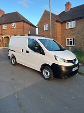 nissan nv200 for sale  GUILDFORD