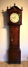 regulator longcase clock for sale  DORCHESTER