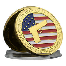 Pistol coin the usato  Spedire a Italy