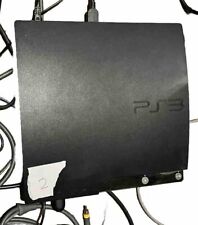 PlayStation3 Slim Console 4.91 hen Mod Bundle (READ) Game Included for sale  Shipping to South Africa