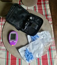 blood glucose meter for sale  SOUTHAMPTON