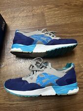 asics gel lyte segunda mano  Embacar hacia Mexico