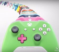Usado, Controles Xbox One oficiais personalizados Design Lab 1708 comprar usado  Enviando para Brazil