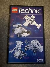 Lego technic multi for sale  WALSALL