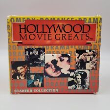 Hollywood movie greats for sale  Lowgap