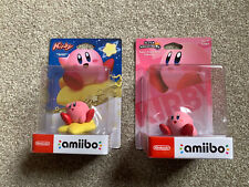 Kirby amiibo smash for sale  HEYWOOD