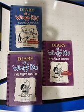 diary wimpy kid series for sale  Trumbull