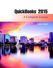 Quickbooks 2015 complete for sale  Montgomery