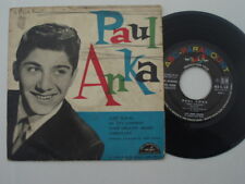 Rare paul anka d'occasion  Witry-lès-Reims