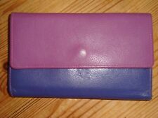 Ladies wallet. genuine for sale  BURY ST. EDMUNDS