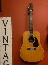 Martin 1967 natural for sale  Dahlonega