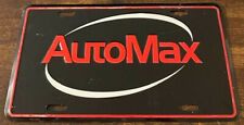 Automax booster license for sale  Brandon