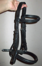 Sabre show bridle for sale  WALLINGTON