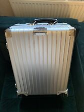 Rimowa classic cabin for sale  COVENTRY