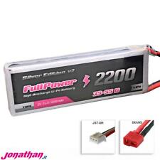 Fullpower batteria lipo usato  Fara In Sabina