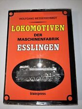 Lokomotiven maschinenfabrik es gebraucht kaufen  Neubrandenburg