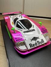 Kyosho Mini-z Body ASC Mazda 787B Painted for sale  Shipping to South Africa