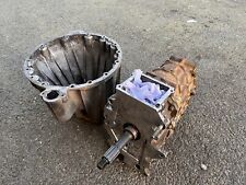 Discovery lt77 gearbox for sale  HOLSWORTHY