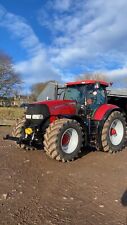 Case tractor puma for sale  LAURENCEKIRK