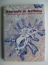 Steroids asthma reappraisal for sale  UK