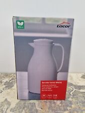 Lacor bpa thermos for sale  HEYWOOD