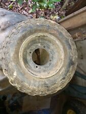Wheel tyre cst for sale  HERTFORD