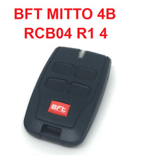 Bft mitto2 mitto4 d'occasion  Avignon