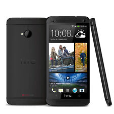 4.7" Original HTC One M7 Quad Core 4MP Wifi 32GB ROM 2GB RAM Unlocked SmartPhone for sale  Shipping to South Africa