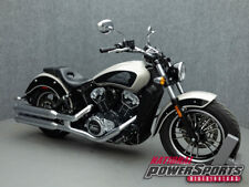 2022 indian scout for sale  Suncook