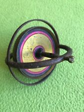 Vintage gyroscope scientific for sale  Shipping to Ireland