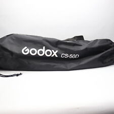 Lanterna dobrável Godox softbox fotografia 50cm/20" diâmetro CS-50D comprar usado  Enviando para Brazil