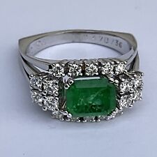 Mega diamant smaragd gebraucht kaufen  Uffenheim