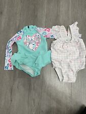 Baby girl swimsuits for sale  Baldwin Park